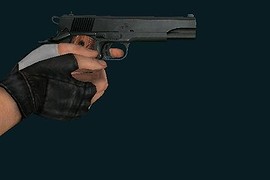 Z7 Colt M1911