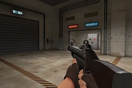 Liney's SMG
