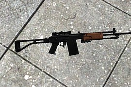 Galil req