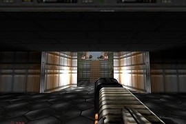 Brutal Half-Life: Source