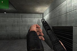 Antipirates Skorpion