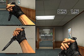 BF2142_Knife
