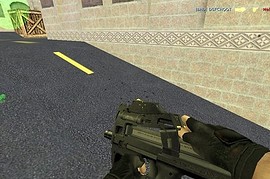 TAC-P90