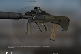 AUG-S