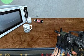 cokemachine