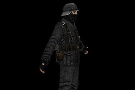 German_Troop