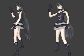Velvet Crowe