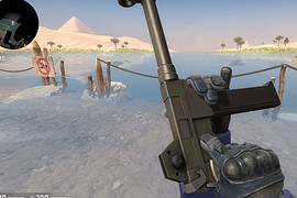 SMG