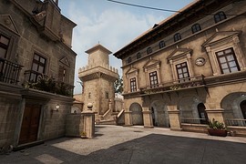 de_crown