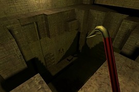 Catacombs: Part 1