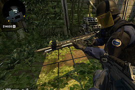 R-301 Carbine