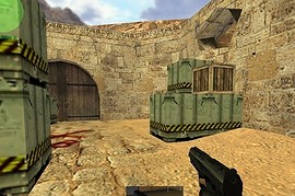A Wolfram P2K