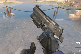 Desert Eagle