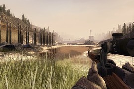 Mosin-Nagant