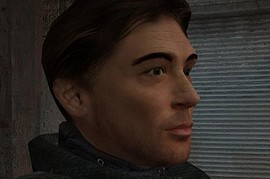 Young Barney High Res Skin v.2