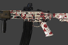 CODOL M4 TECH