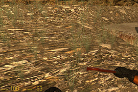 Crowbarrr New
