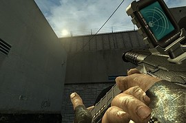 ACR heartbeat sensor Reddot