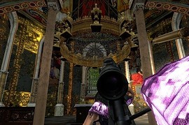 Sako TRG-42 Animations