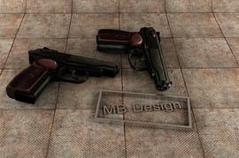 Dual Elite Replacement