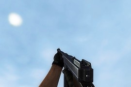 Thompson M1982A1