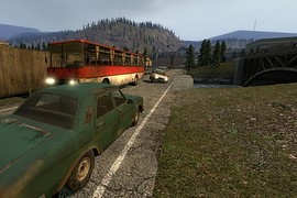 [simfphys] икарус-256