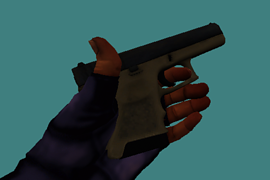 Glock18 Cs Go