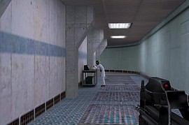 Counter-Life