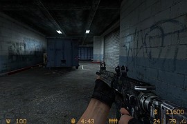 S.T.A.L.K.E.R._LR300