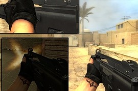 G36C