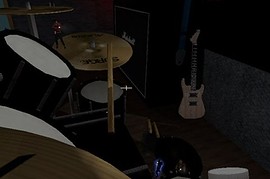 Agla_Room_Survival