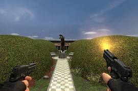 Timmy's Dual P228's