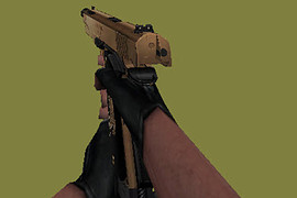 1911 Golden