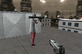 HD(GoldSrc) Mega Pack for Half-Life