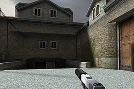 glock27 silenced