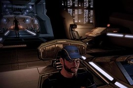 Allaince Normandy SR-2
