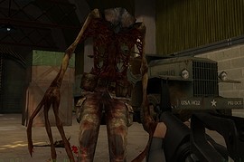 Heart Of Evil Napalm Edition