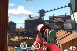 Needle Gun HD