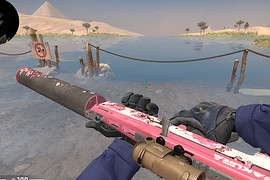 VKS sakura