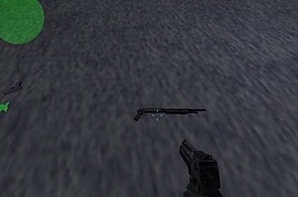 Stalker W1300 Retextured