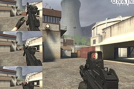 NEW_Aimable_HK_G36c_Anims_w_models