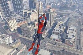 Spiderman