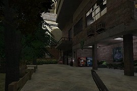 terminal_map_pack