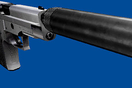 SIGARMS P226 Stainless