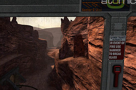 Black Mesa