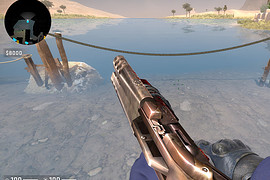 Shotgun (Q3)