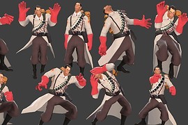 The Heavy Medicine