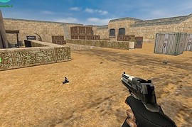 rctic s default deagle pack