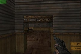 Silver Beretta 93R