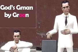 God_s Gman